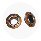 Eyelets-