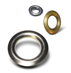 Metallic Washers