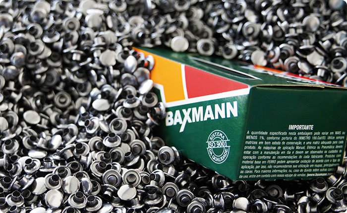 Baxmann