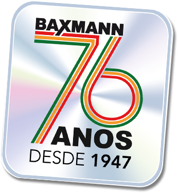 76 Anos Baxmann