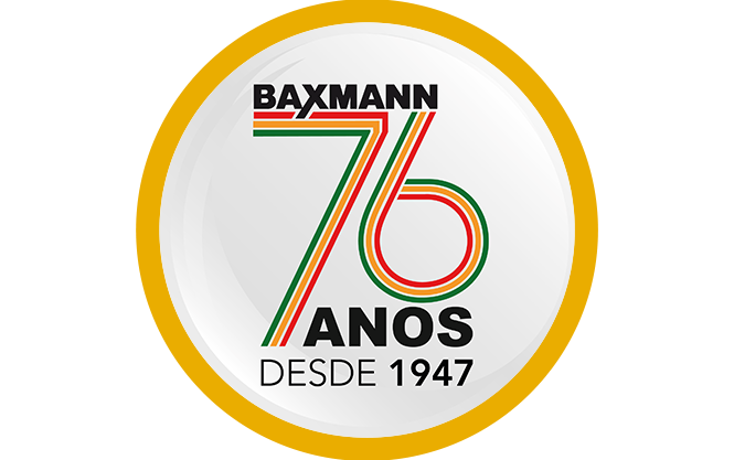 Baxmann Aviamentos Metálicos