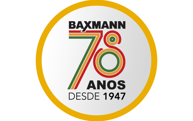 Baxmann Aviamentos Metálicos