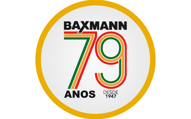 Baxmann Aviamentos Metálicos